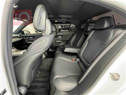 مێرسێدس بێنز C-Class